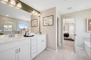 Owner's Bathroom