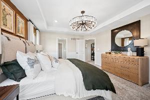 Owner's Bedroom