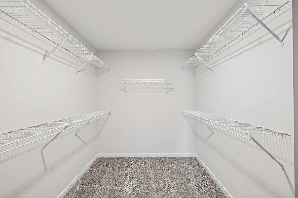 Owner's Closet