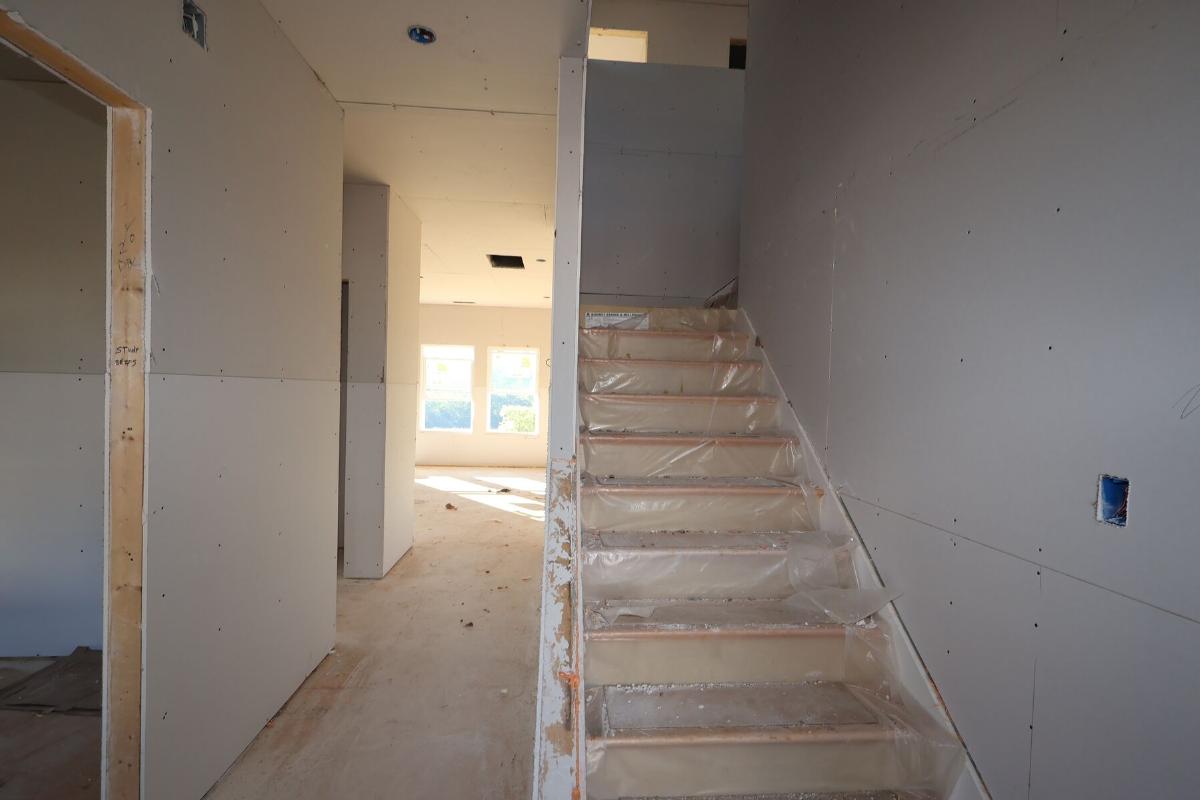 Drywall