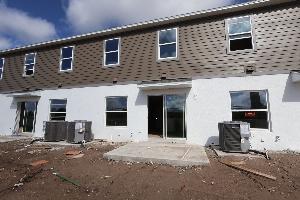 Back Exterior