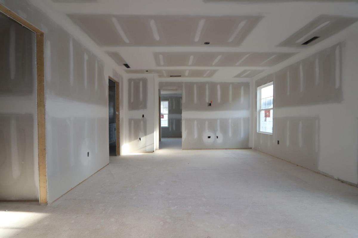 Drywall