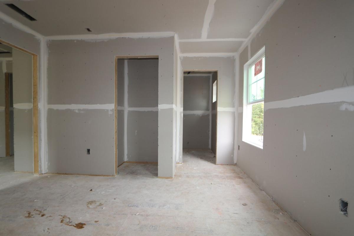 Drywall