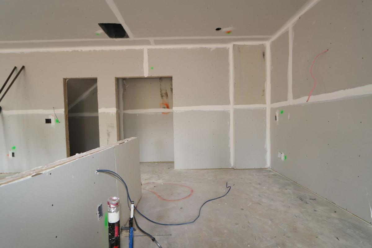 Drywall