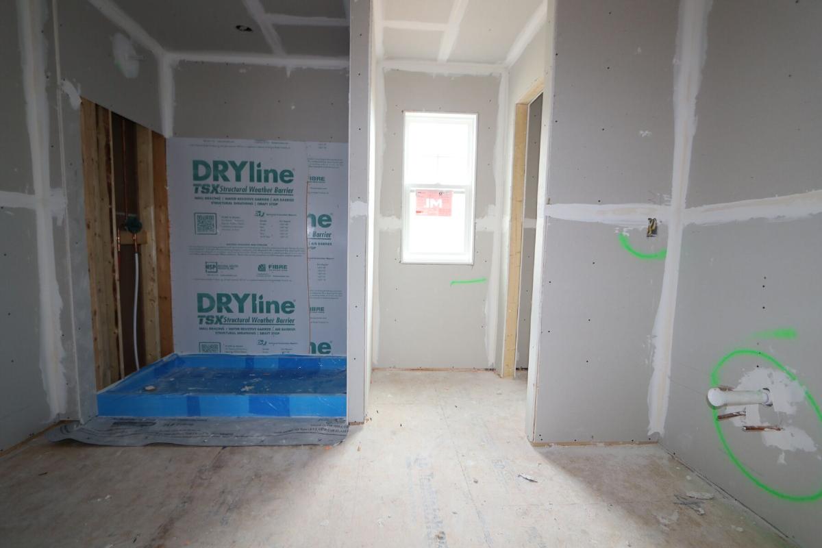 Drywall