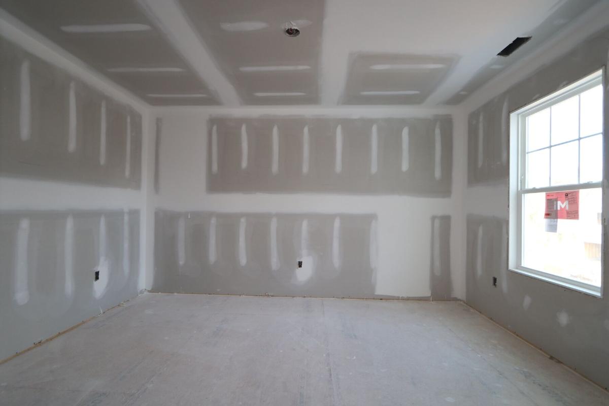 Drywall