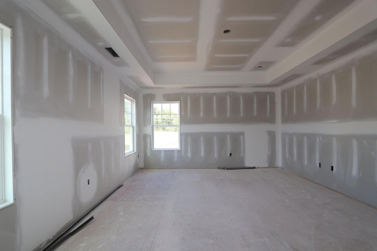 Drywall