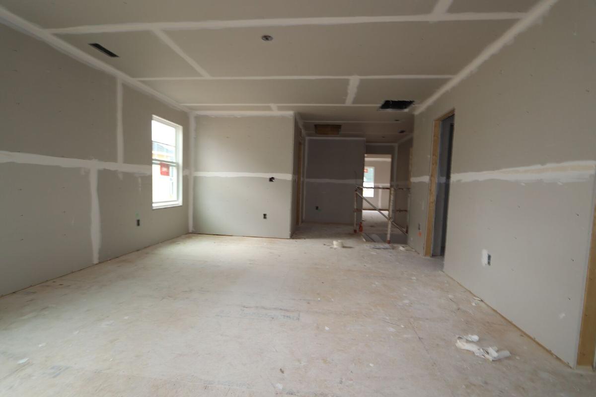 Drywall