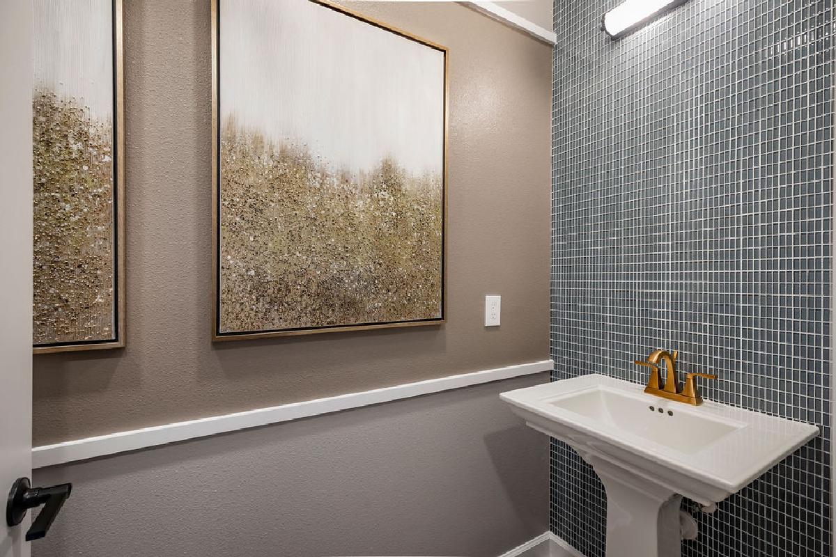 Powder Bath