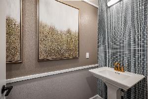 Powder Bath