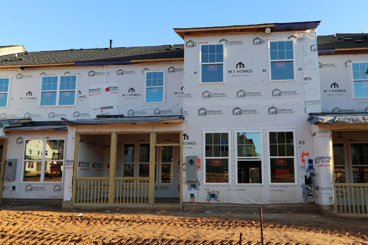 Back Exterior
