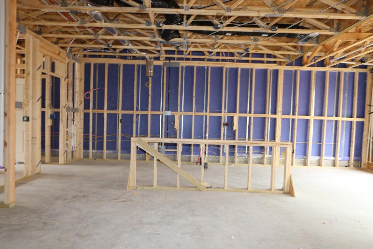 Framing