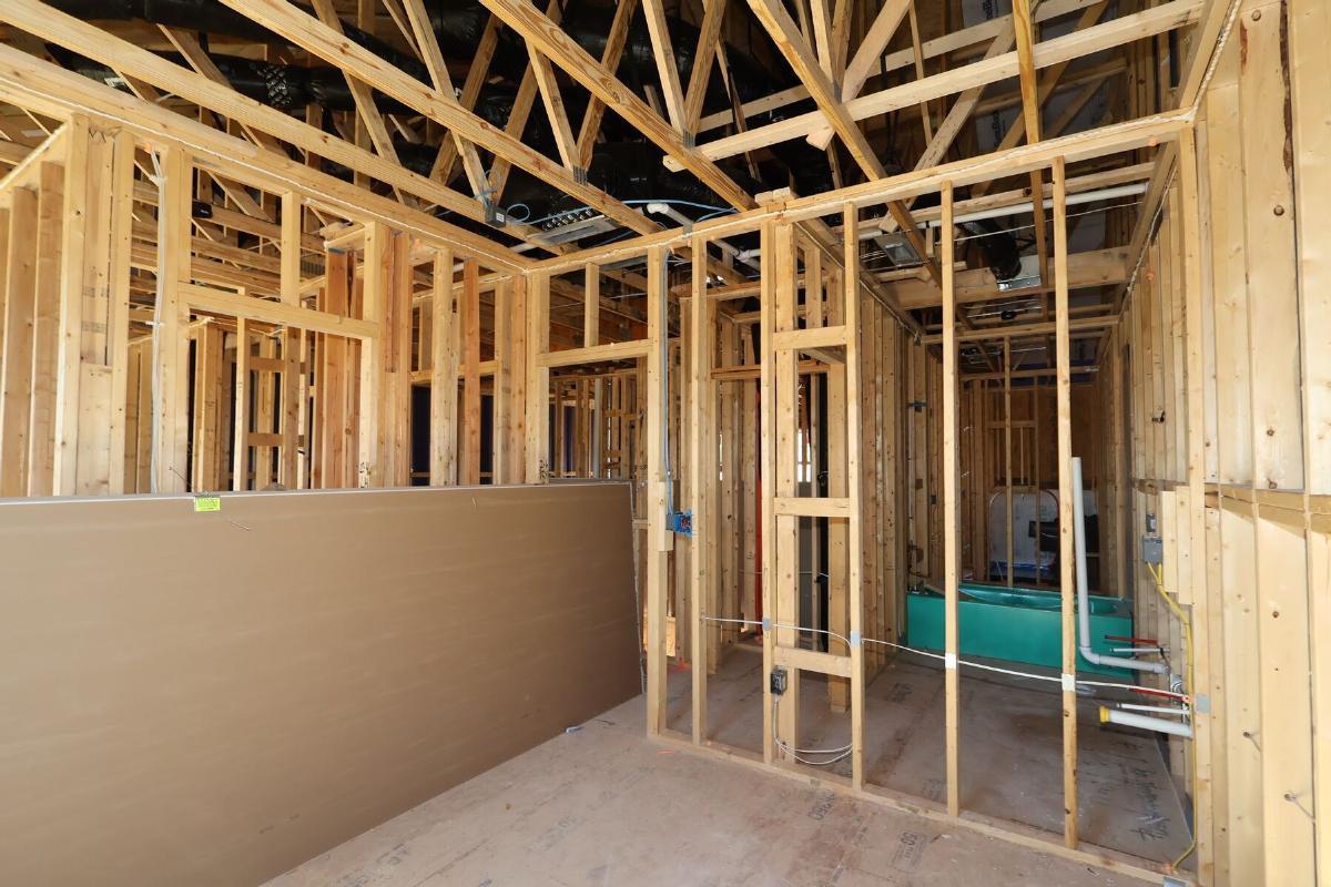 Framing