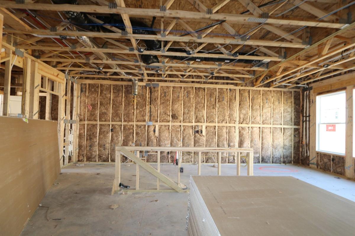 Insulation