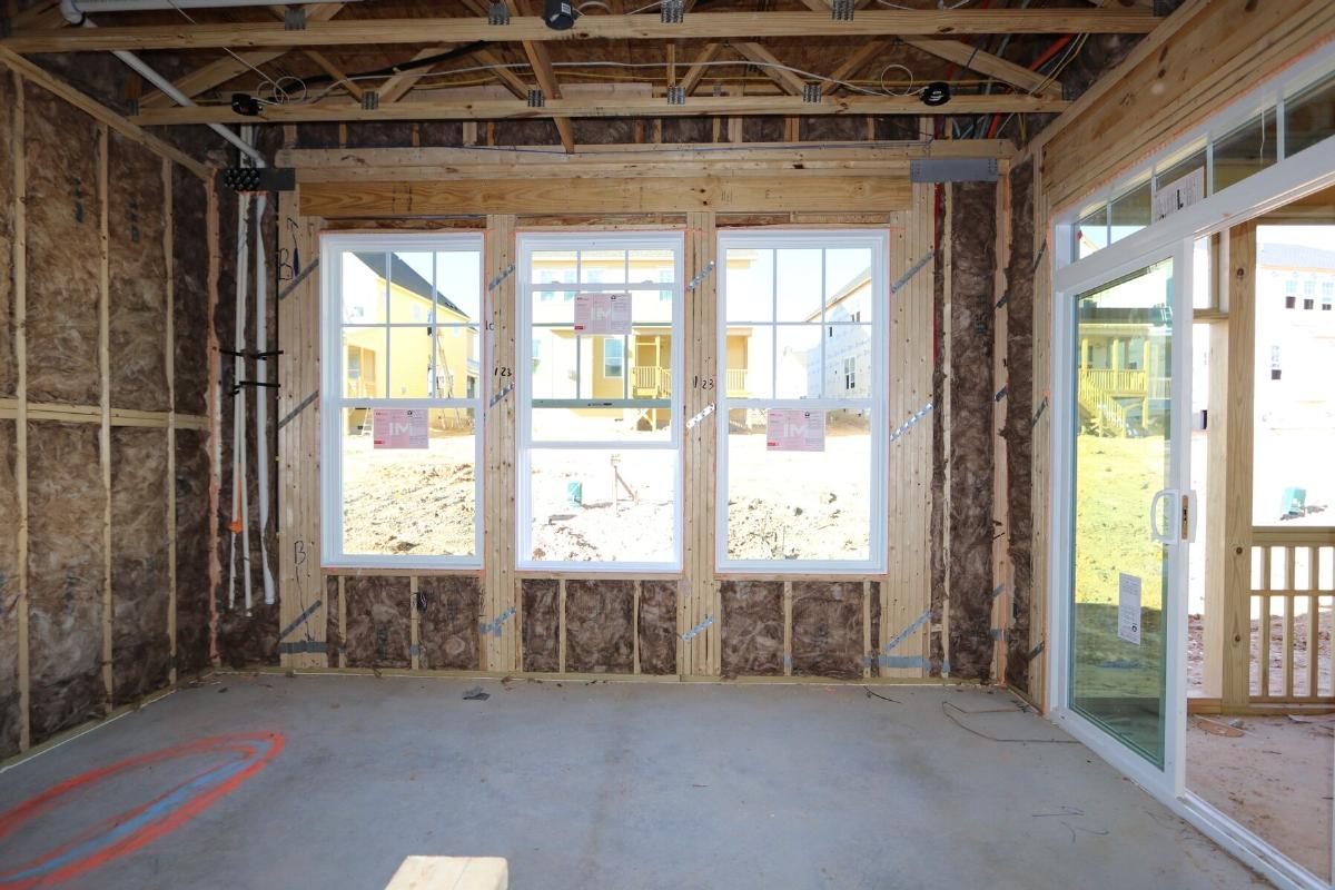 Insulation