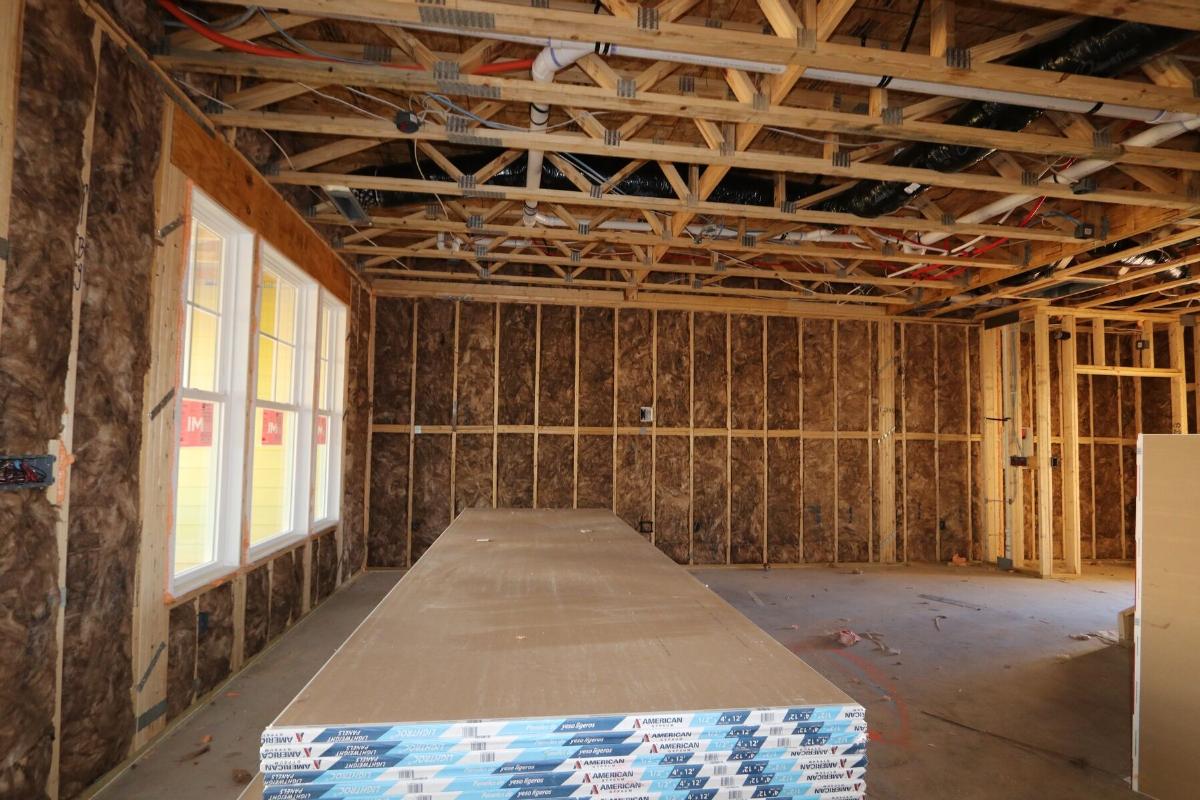 Insulation