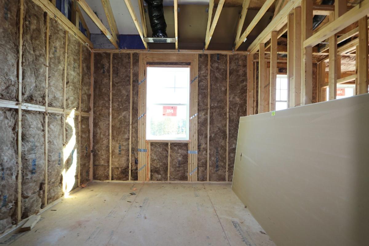 Insulation