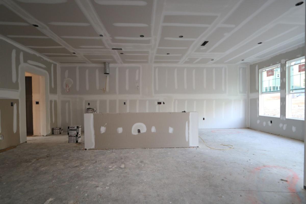 Drywall