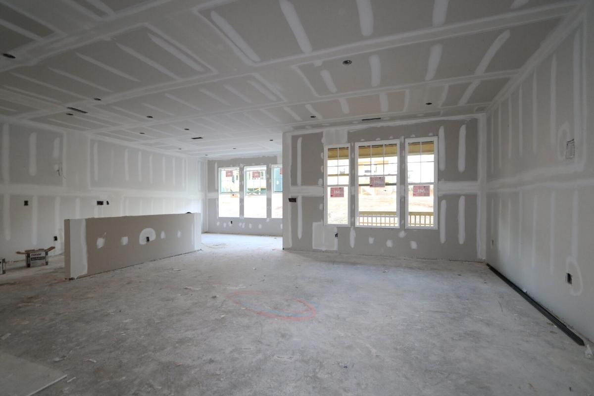 Drywall