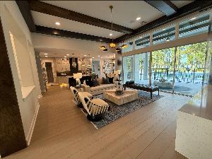 Great Room - Representational Photo