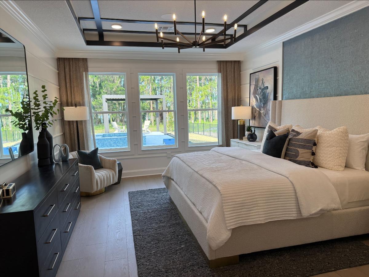 Owners Suite - Representational Photo
