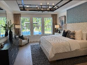 Owners Suite - Representational Photo