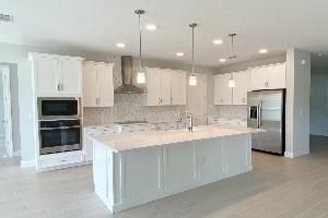 Kitchen - Representational Photo