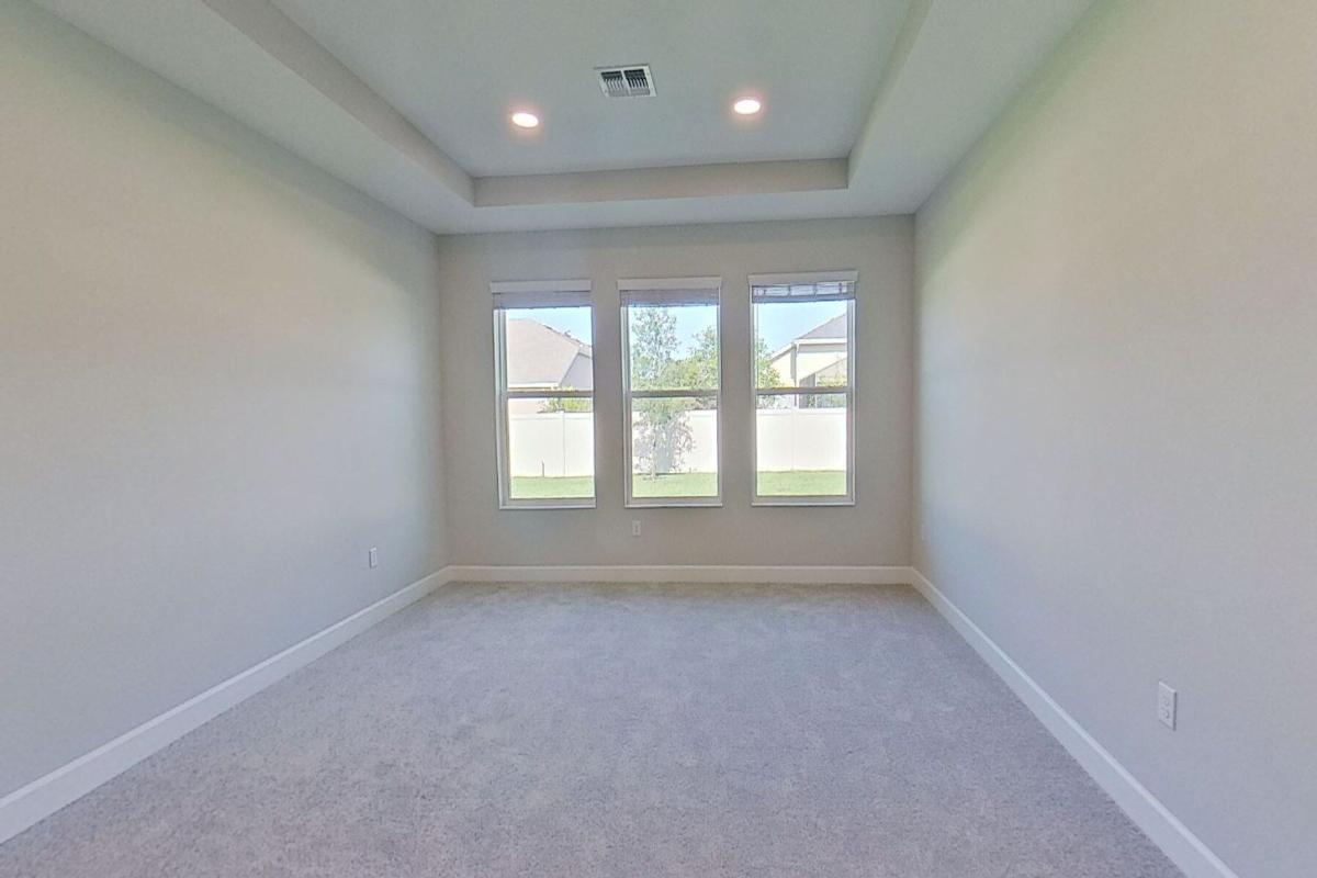 Interior - Representational Photo