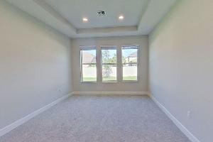 Interior - Representational Photo