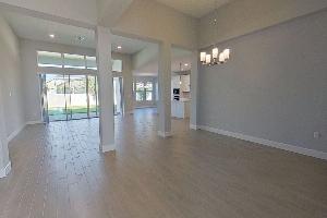 Interior - Representational Photo