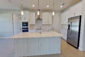 Kitchen - Representational Photo