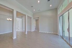 Interior - Representational Photo