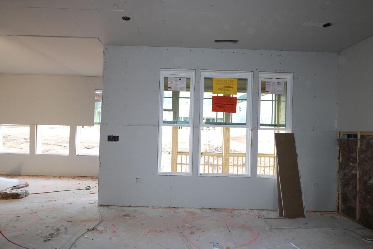 Drywall
