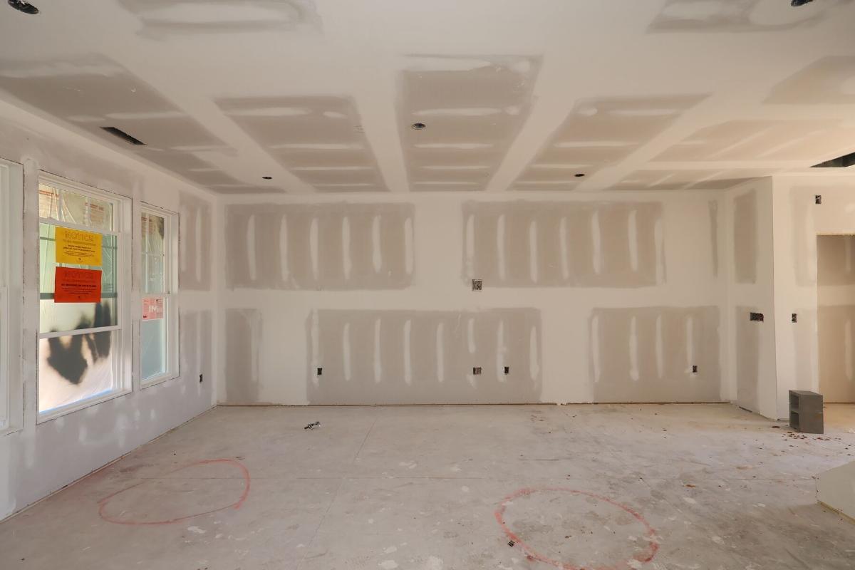 Drywall