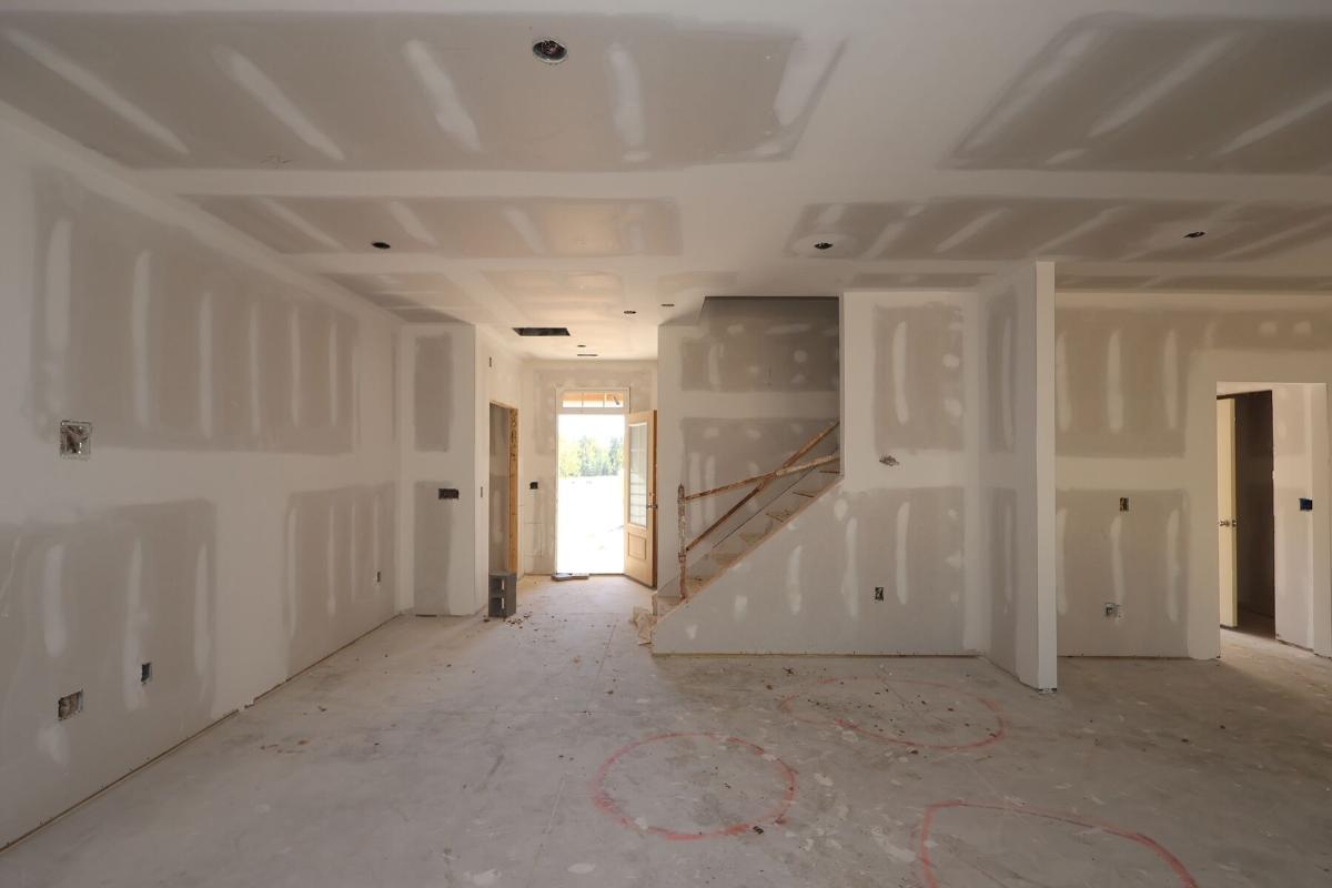 Drywall