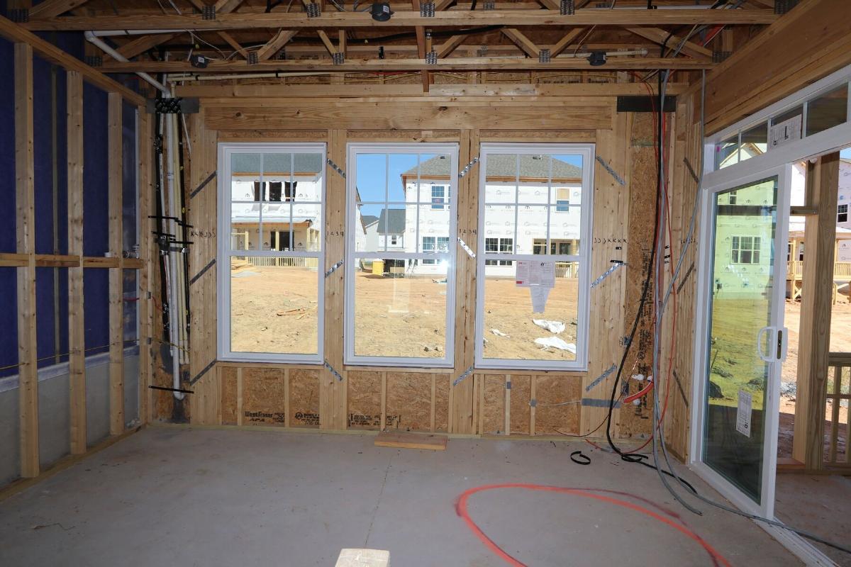 Framing