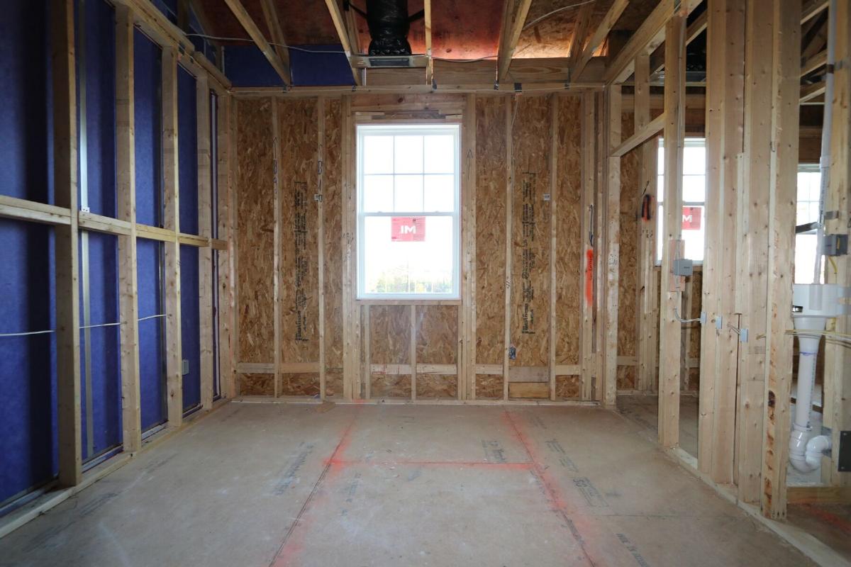 Framing