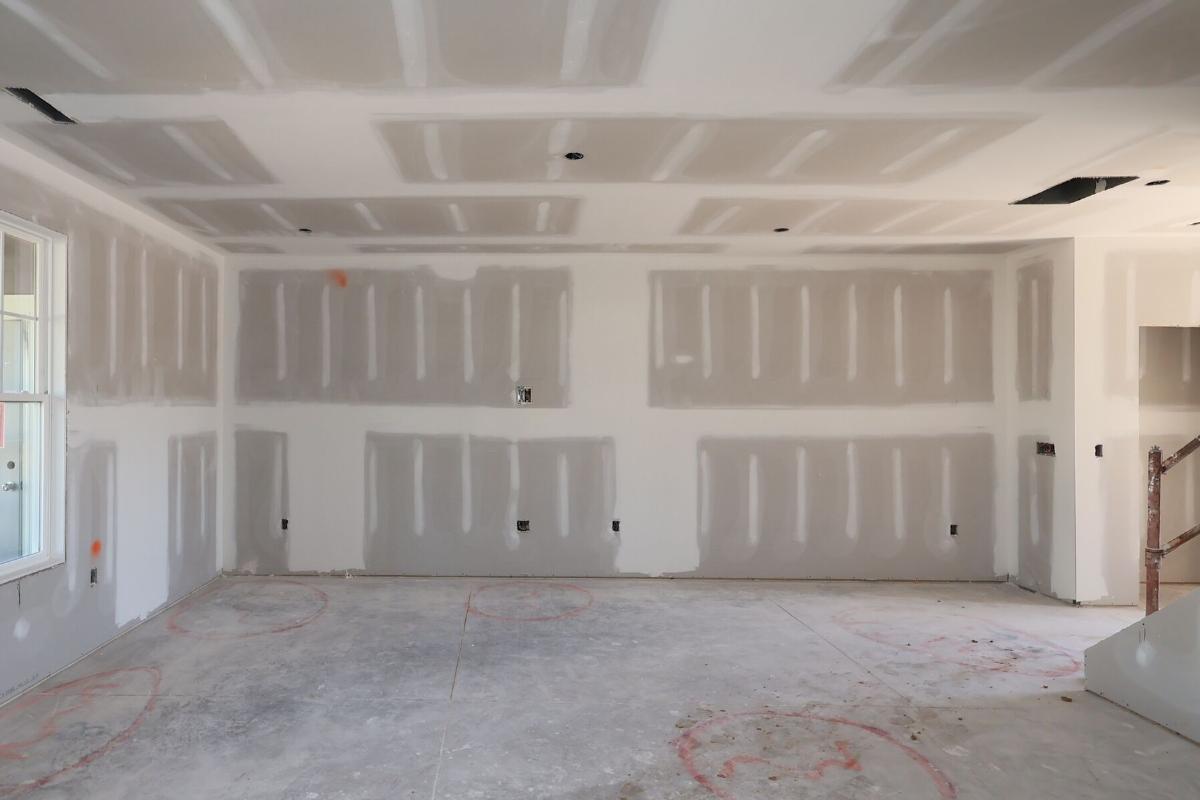 Drywall