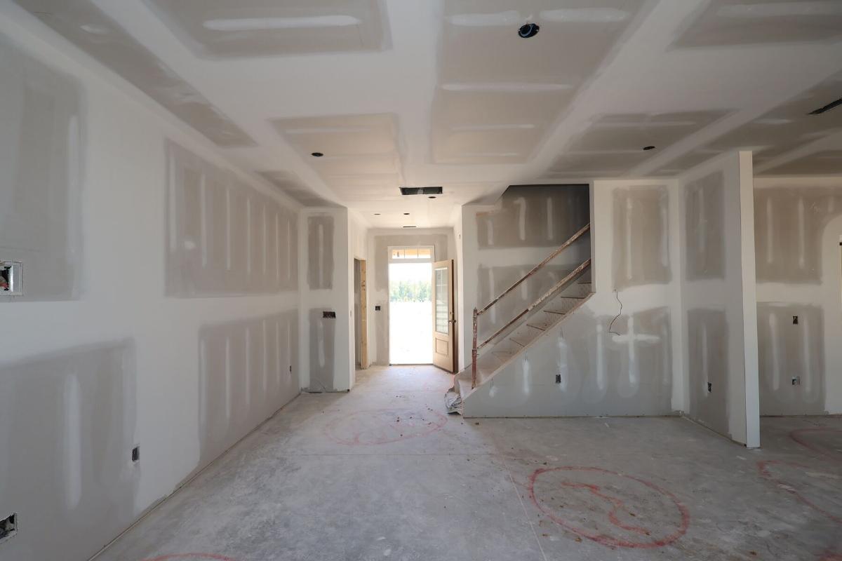 Drywall