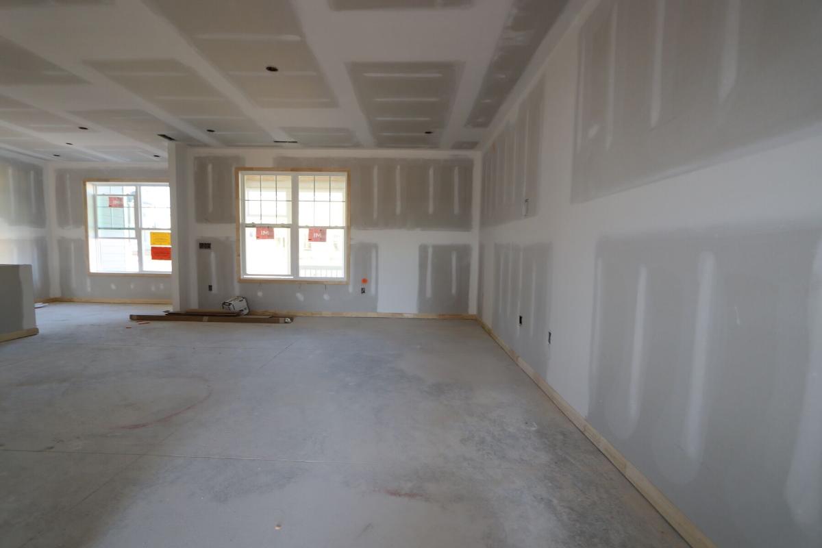 Drywall