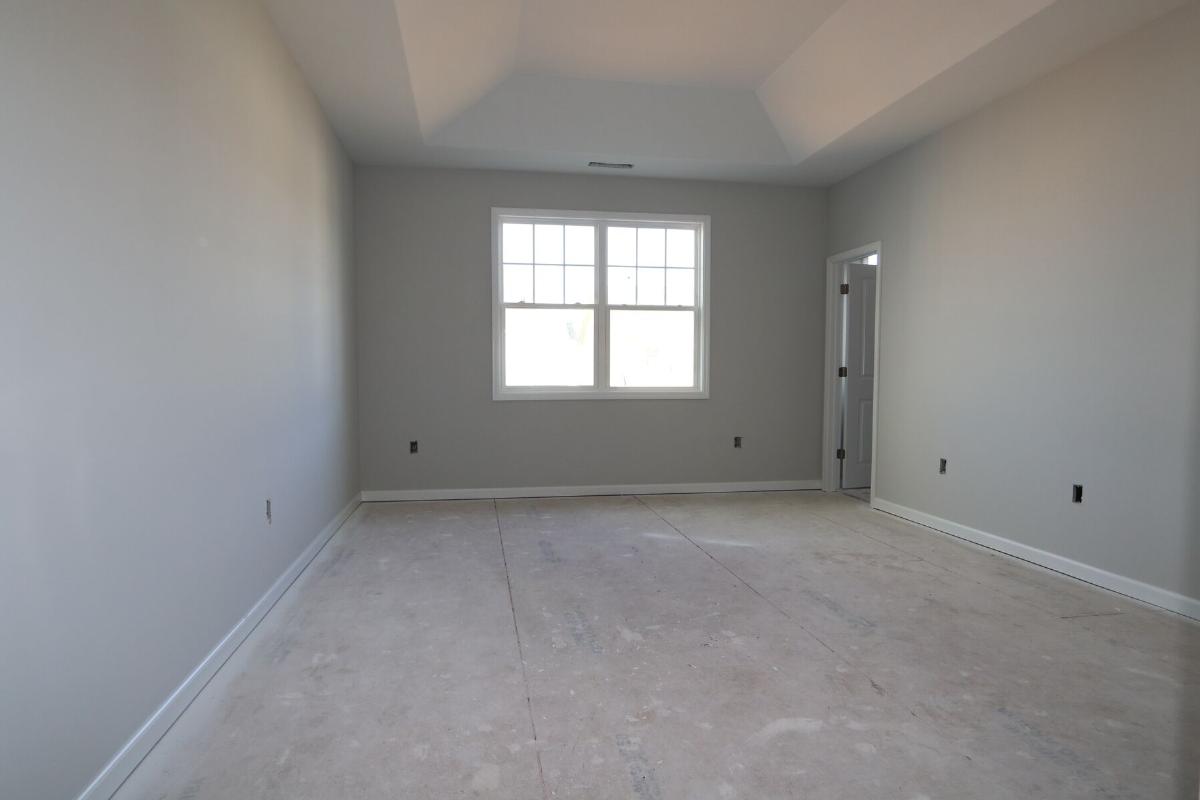 Owner's Bedroom