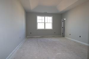 Owner's Bedroom