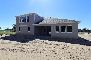 Back Exterior