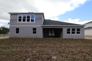 Back Exterior