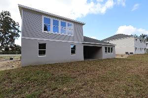 Back Exterior