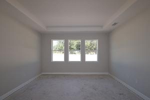 Owner's Bedroom