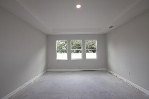 Owner's Bedroom