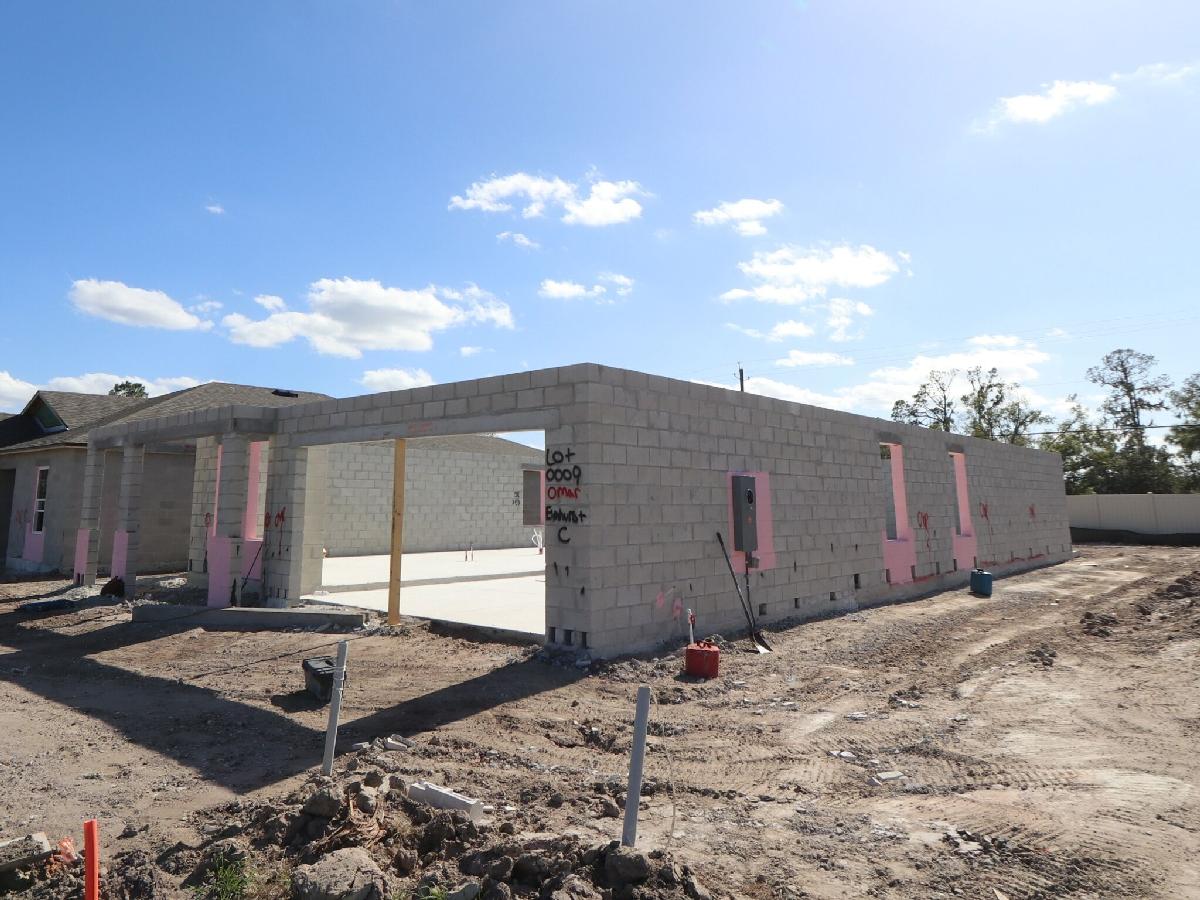 Homesite