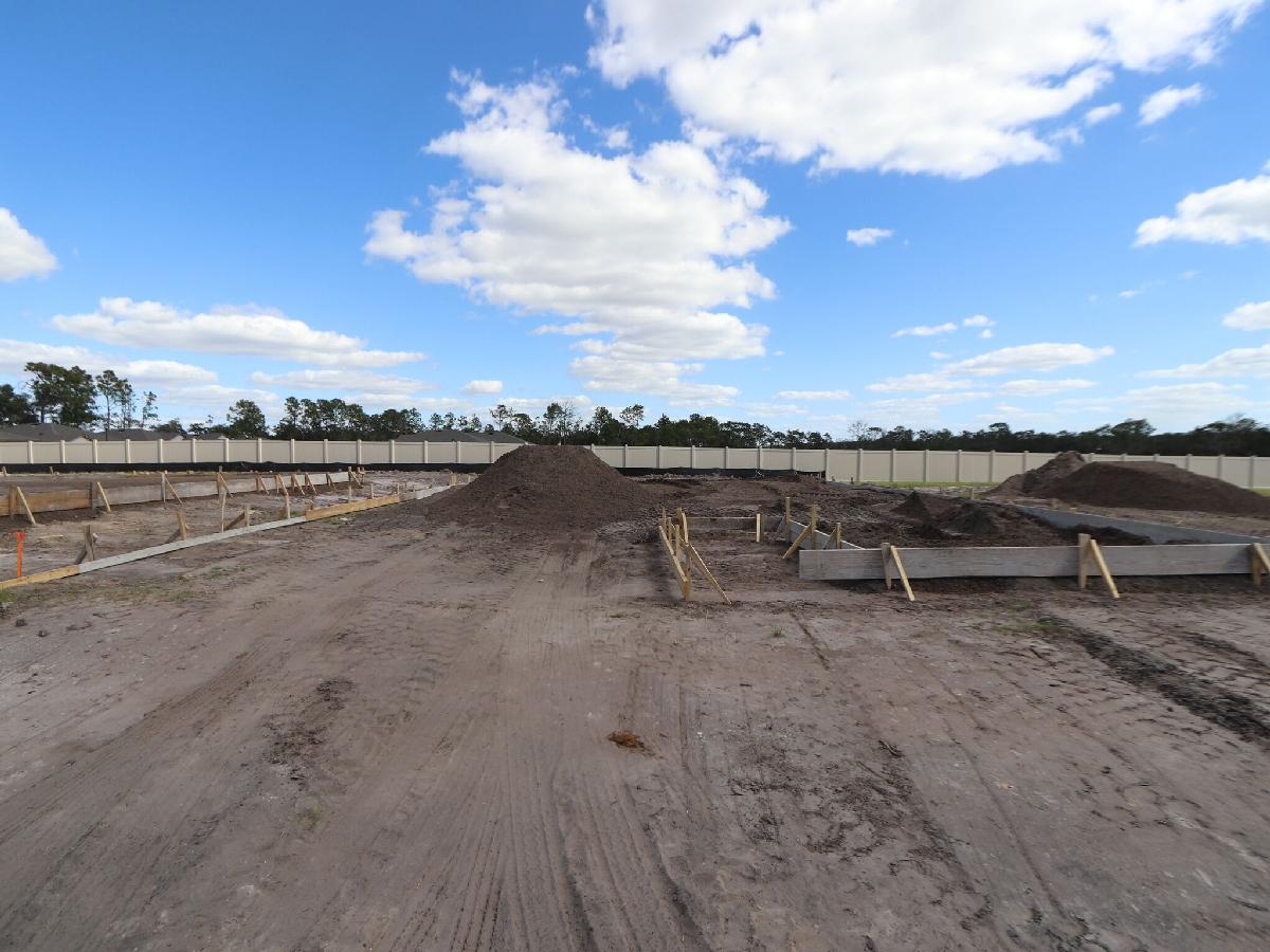Homesite