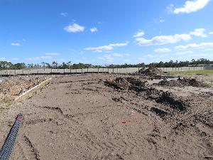 Homesite
